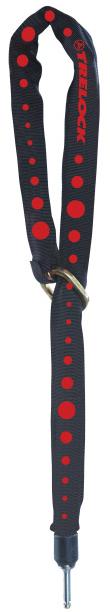 Image du produit Trelock Chaîne à boucles ZR 455
