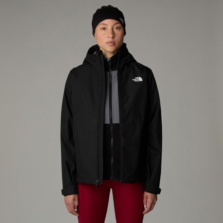 Produktbild North Face Women's Whiton 3L Jacket (L)