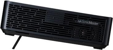 Image du produit ASUS ZenBeam S2 (Full HD, 500 lm, 1.12:1)