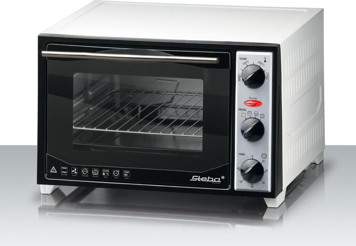 Immagine prodotto Steba KB 27 U Mini