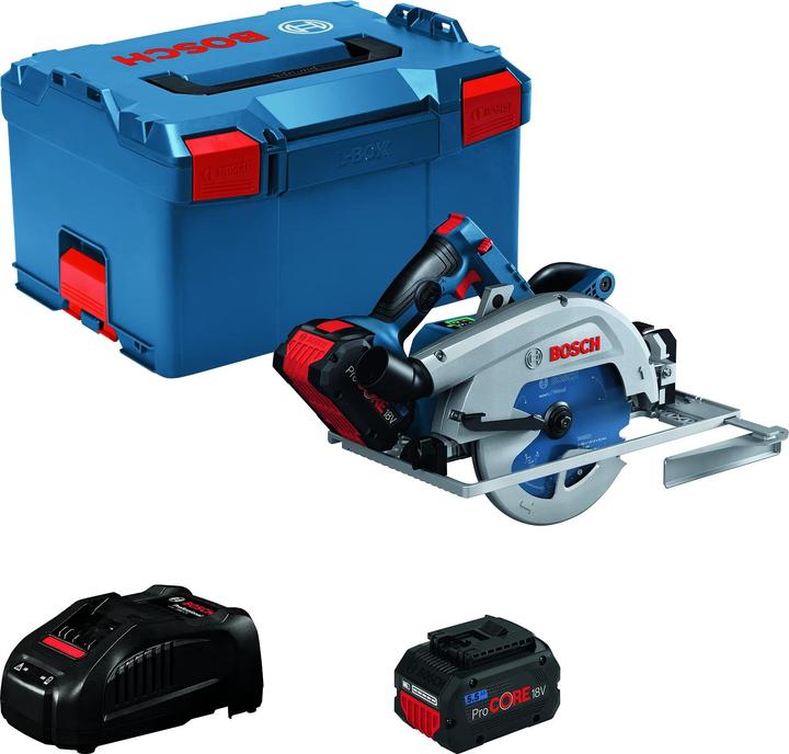 Productafbeelding Bosch Professional GKS 18V-68 GC