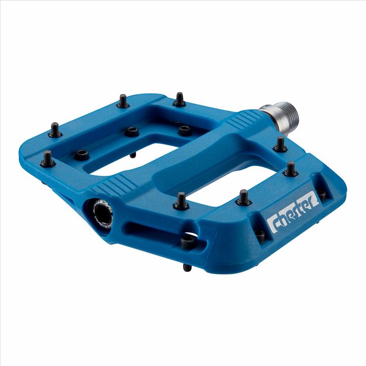 Actual product image Race Face Chester Pedal V2