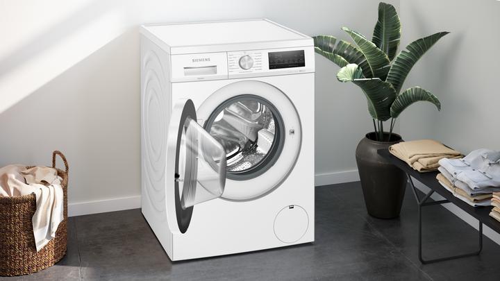 Produktbild Siemens WU14UT42 (9 kg, Links)