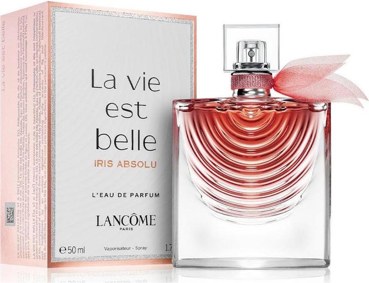 Immagine prodotto Lancôme La vie est belle Iris Absolu Eau de Parfum (Eau de parfum, 50 ml)