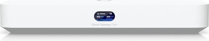 Actual product image Ubiquiti UniFi Cloud Gateway UCG-Fiber