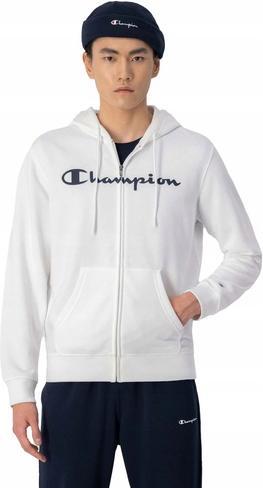 Image du produit Champion Hooded Full Zip - 59425 (M)