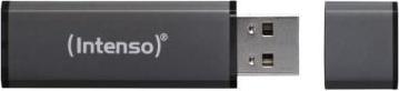 Image du produit Intenso Alu Line (64 Go, USB 2.0)