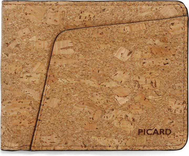 Image du produit Picard Portemonnaie Nomads 1