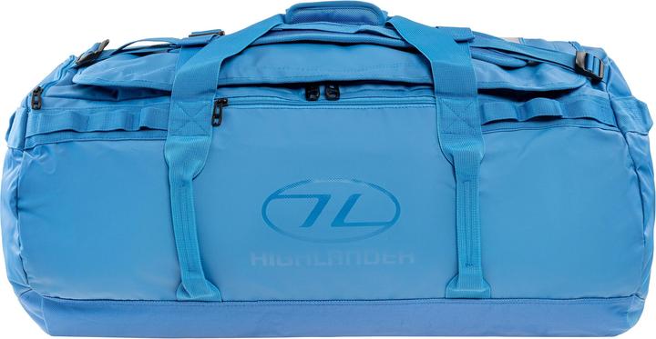 Produktbild Highlander 90l Storm Kitbag Blue (90 l)