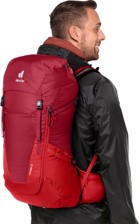Actual product image Deuter Futura 26 (26 l)
