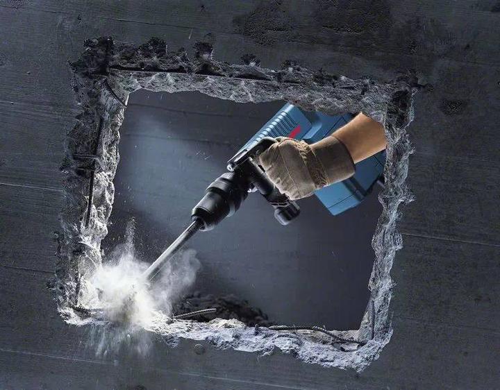 Immagine prodotto Bosch Professional GSH11E (Corrente elettrica)
