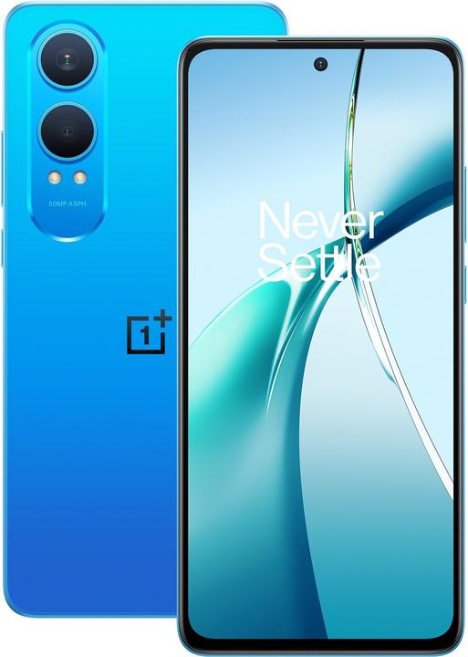 Mega Blue