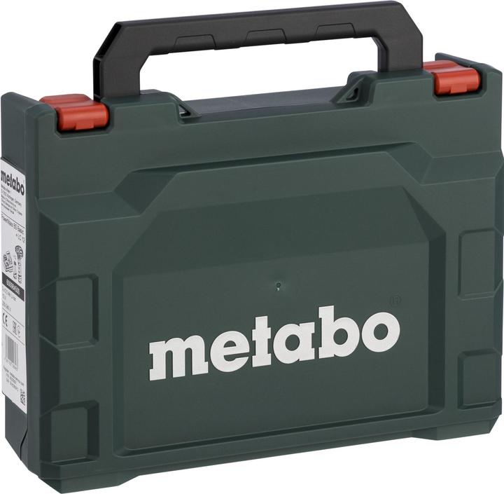 Produktbild Metabo PowerMaxx BS Basic (Akkubetrieb)