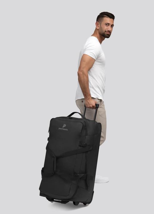 Actual product image Pactastic Urban Collection (110 l, XL (from 140l))