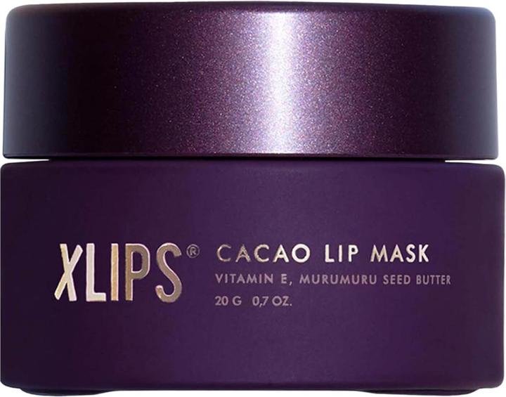 Produktbild Xlash Cacao Lip Mask