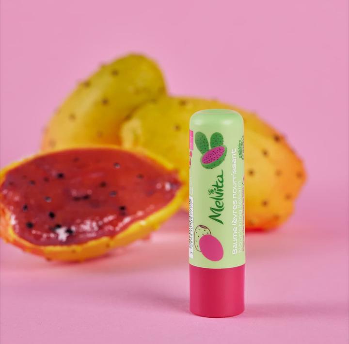Image du produit Melvita Baume Lèvres Nourissant (Baume)