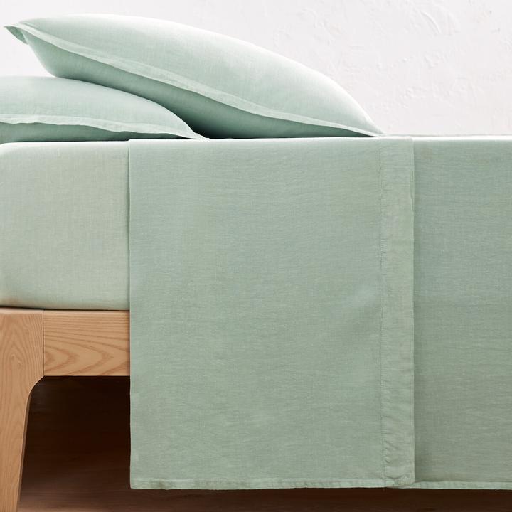 Verde acqua