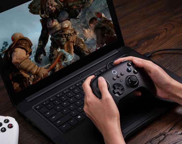 Produktbild 8bitdo Ultimate (Windows, Switch, Android, Raspberry Pi 3)
