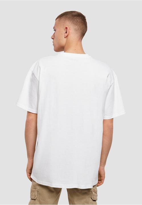 Actual product image Urban Classics Grow Up Oversize Tee - 119369 (5XL)