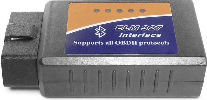 Adapter Universe ELM 327 Interface