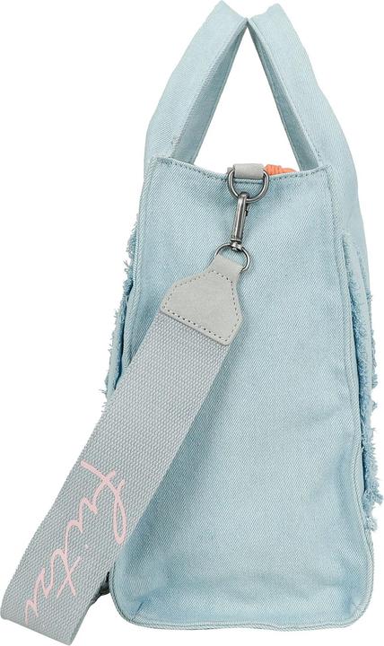 Immagine prodotto Fritzi aus Preußen Tote Bag Limited Shopper Tasche 40 cm (15 l)