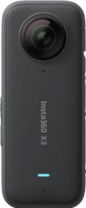 Actual product image Insta360 X3 Creator Kit (30p, Wi-Fi, Bluetooth)