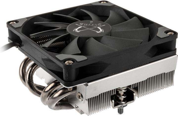 Immagine prodotto Scythe Raffreddatore per CPU Shuriken 2 (58 mm)