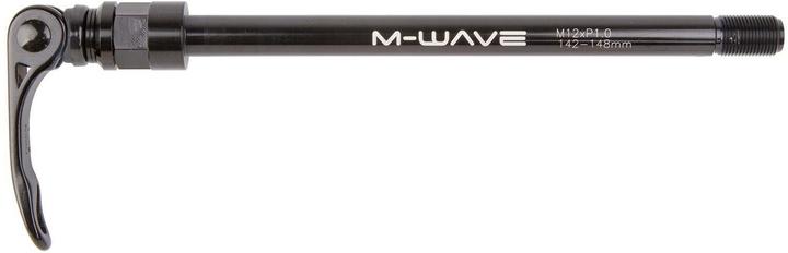 M-Wave Steckachse Stalwart Axle