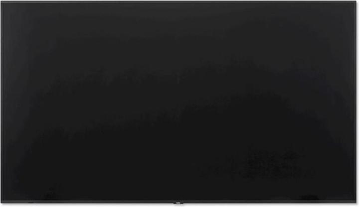 Produktbild NEC MultiSync E868 218,44cm 86Zoll E Series large format display UHD 350cd/m2 Direct LED backlight 1 (3840 x 2160 Pixel, 86")