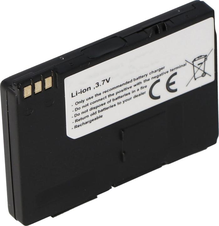 Immagine prodotto Siemens Batteria A65