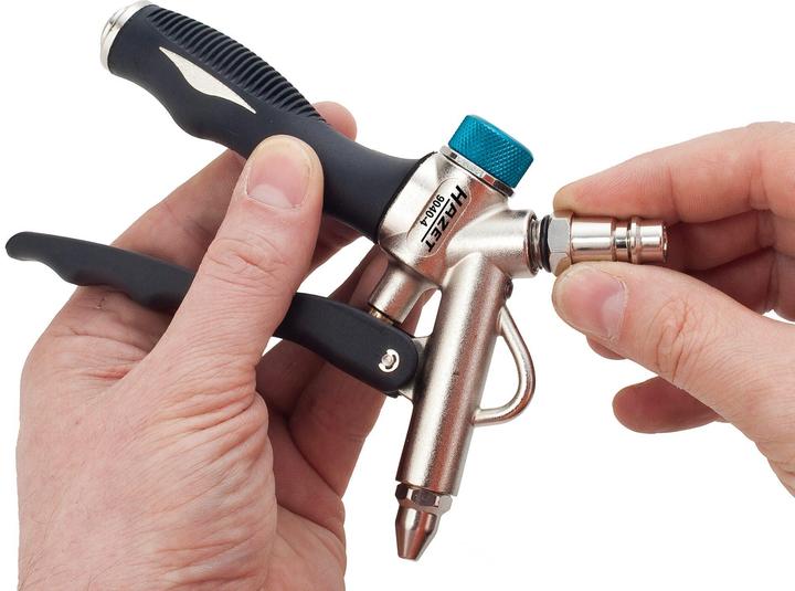 Produktbild HAZET 2-Wege Ausblaspistole 9040-4