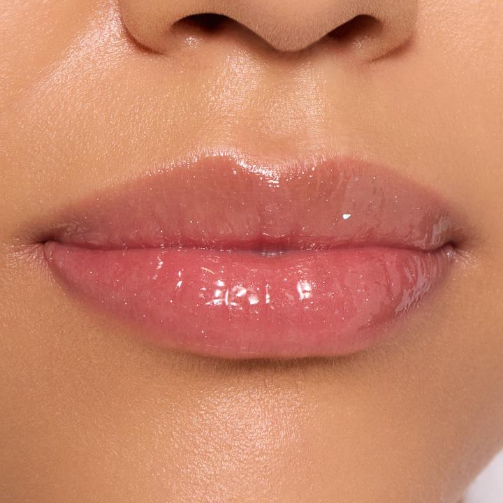 Produktbild Catrice Glossin' Glow Tinted Lip Oil (60 Party Crasher)