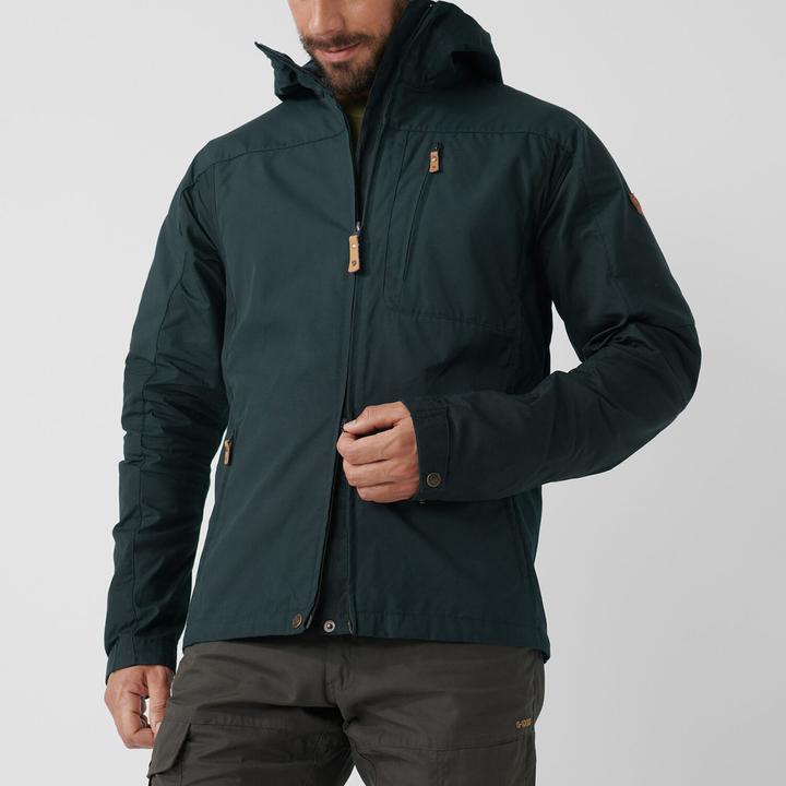 Actual product image Fjällräven Sten Jacket (XXL)
