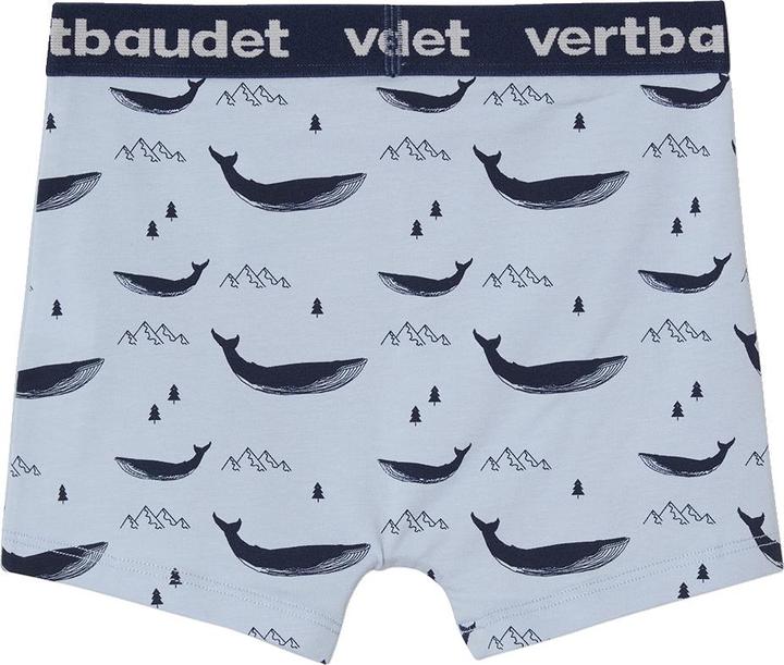 Produktbild Vertbaudet Unterwaesche Unten (98, 5er Pack)