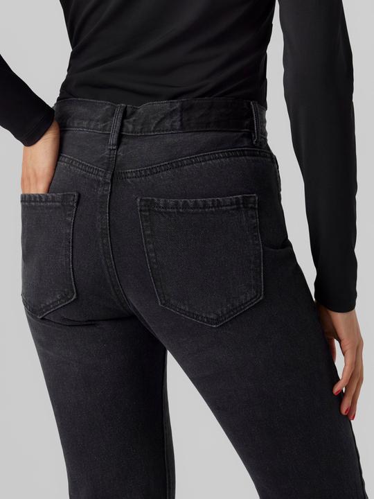 Actual product image Vero Moda Vmhailey Hr Straight Dnm Jns Li131 Noos (28)