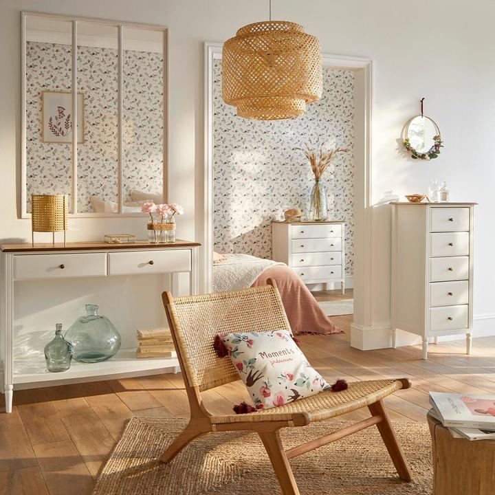 Image du produit Atmosphera Plafonnier Liby 40 W (E27)