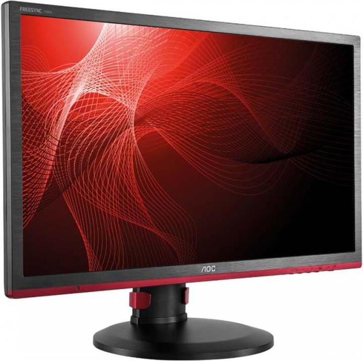 Produktbild AOC G2460pf (1920 x 1080 Pixel, 24")