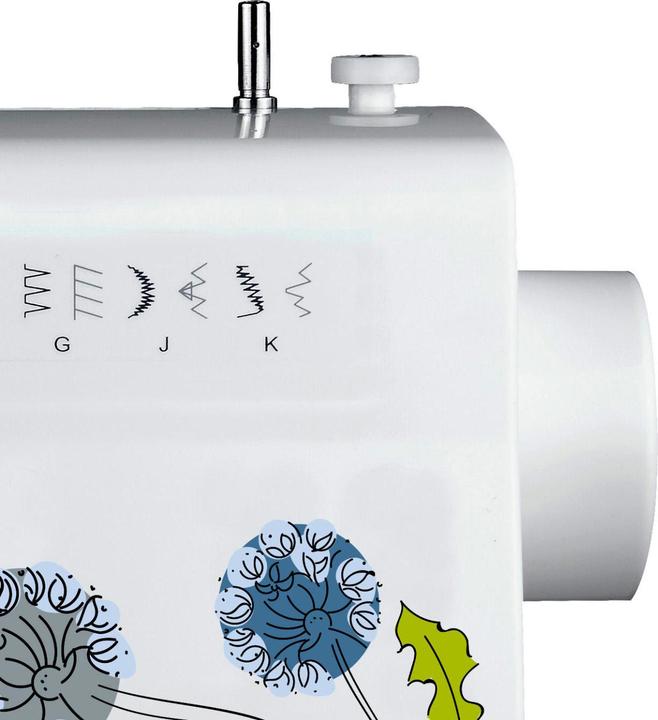 Actual product image Łucznik Milena II 419