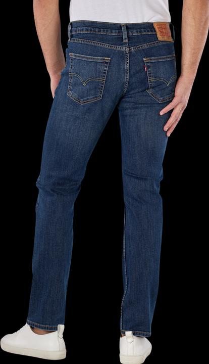 Actual product image Levis 511 Jeans Slim Fit panda adv (W32/L34)