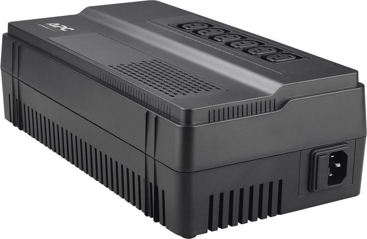 Actual product image APC USV BV500I, 500VA/300W (500 VA, 300 W, Line-interactive UPS)