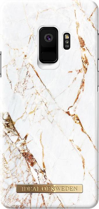 Produktbild iDeal Of Sweden Fashion (Samsung Galaxy S9+)