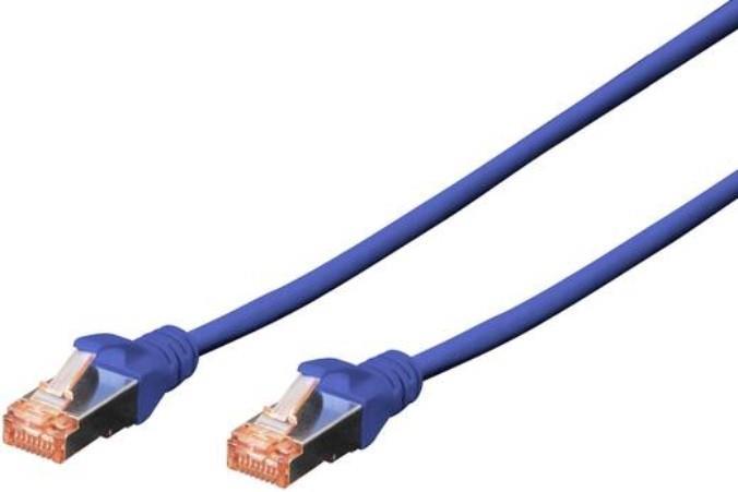 Actual product image Wirewin Network cable (S/FTP, CAT6, 5 m)