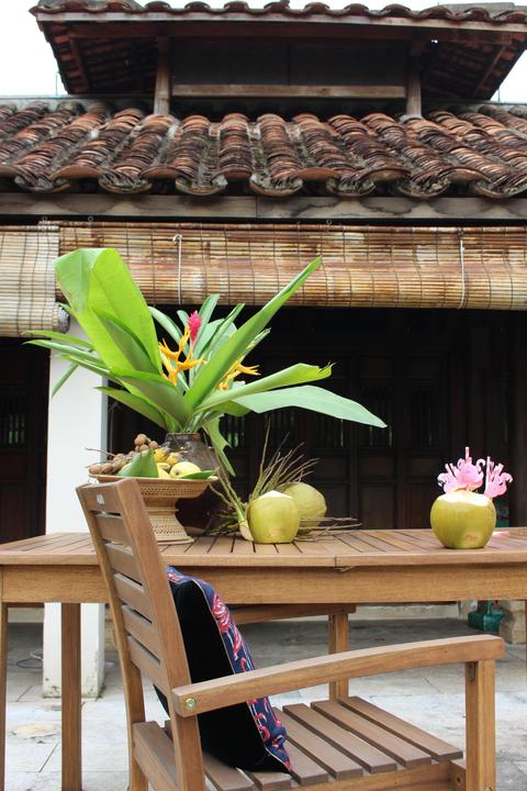 Actual product image Giardimo Classic Wood (150 cm)