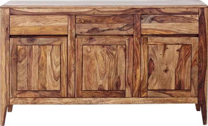 Actual product image Kare Design Brooklyn Nature Sideboard (145 x 40 x 85 cm)