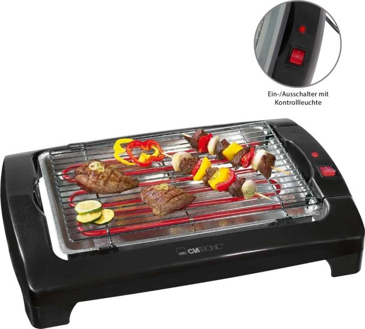 Produktbild Clatronic Bq 2977