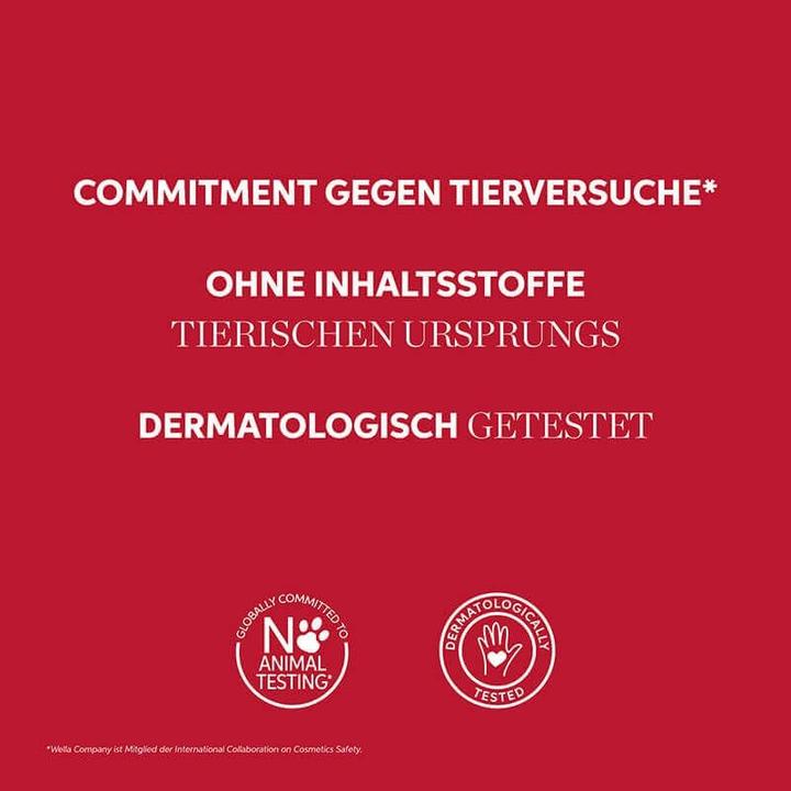 Immagine prodotto Wella Notte di riparazione definitiva (95 ml)