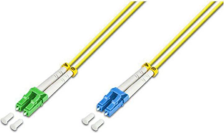 Immagine prodotto Lightwin Cavo in fibra ottica (CAT6, 3 m)