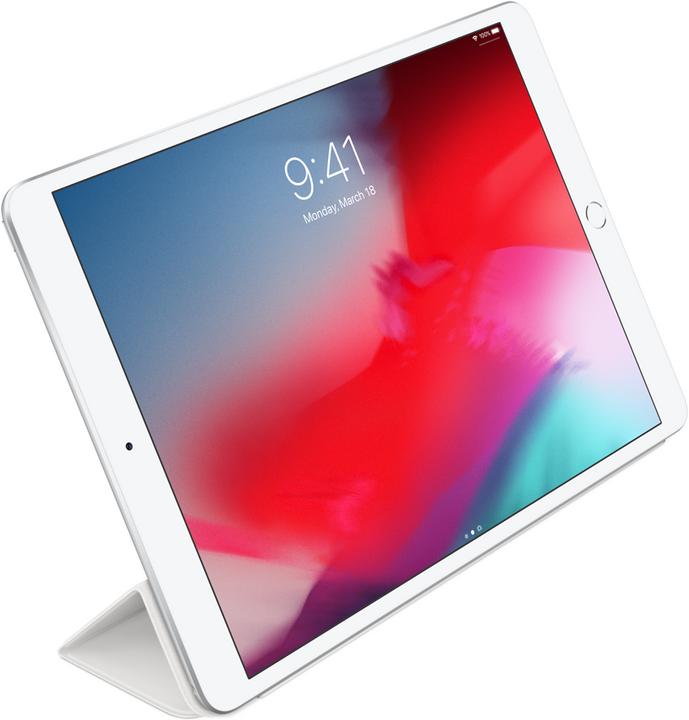 Actual product image Apple Smart Cover (iPad Pro 10.5 2017 (1. Gen), iPad 2019 (7th gene), iPad 2020 (8. Gen), iPad Air 2019 (3. Gen))