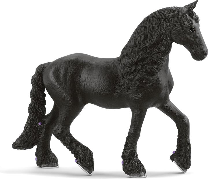 Image du produit Schleich jument frisonne