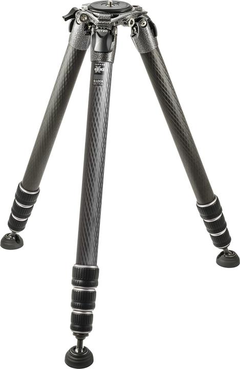 Gitzo GT4543LS (Carbonio)